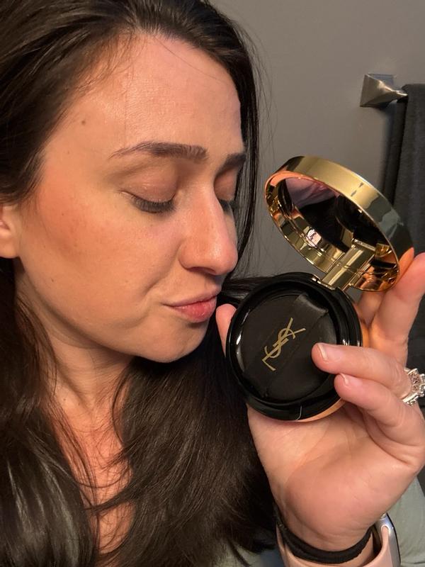 Customer photo for "YSL Approval"