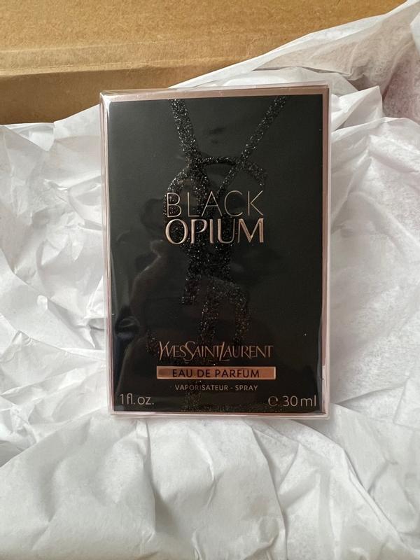 Black Opium – Warm & Spicy Fragrance For Women – YSL Beauty
