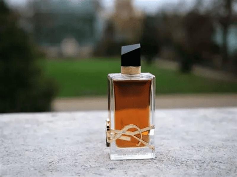 香水(ユニセックス) YSL Libre Eau de Parfum Intense 50mL LIBRE Eau de Parfum Intense - Yves Saint Laurent | Sephora