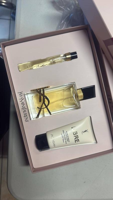 Libre Home & Away Bundle | YSL