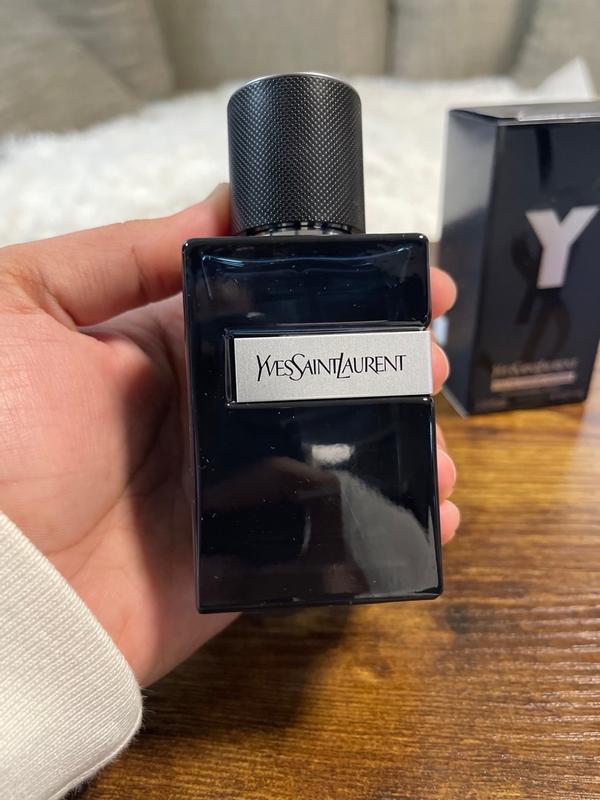 Help me check if my YSL Y EDP is authentic : r/fragrance