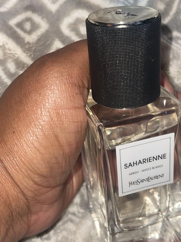 Musk Unisex Perfume Saharienne Unisex Fragrance YSL Beauty