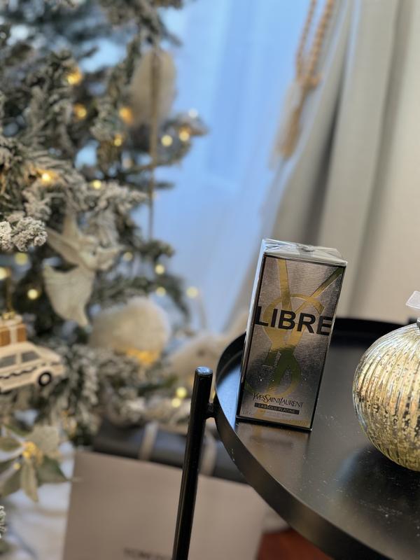 Libre Absolu Platine - Women's Fragrance - YSL Beauty