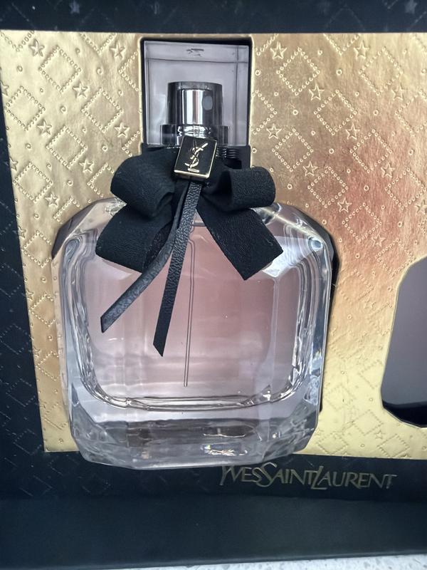 Mon Paris Eau de Parfum - Floral Women's Perfume - YSL Beauty