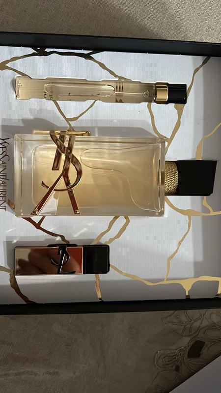 Libre Eau de Parfum 2 Piece Women's Fragrance Gift Set - Yves