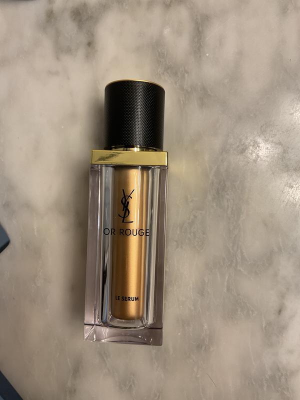 美容液 Yves Saint Laurent OR ROUGE 30ml 5503571846.jpg
