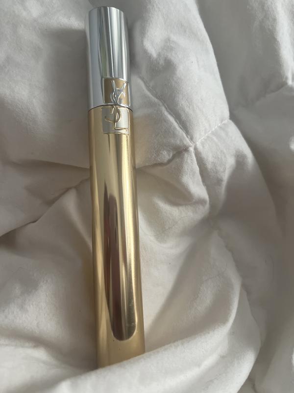 Customer photo for "Great mascara"