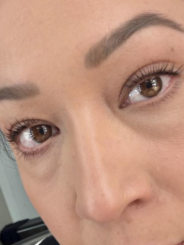 Perfect everyday mascara