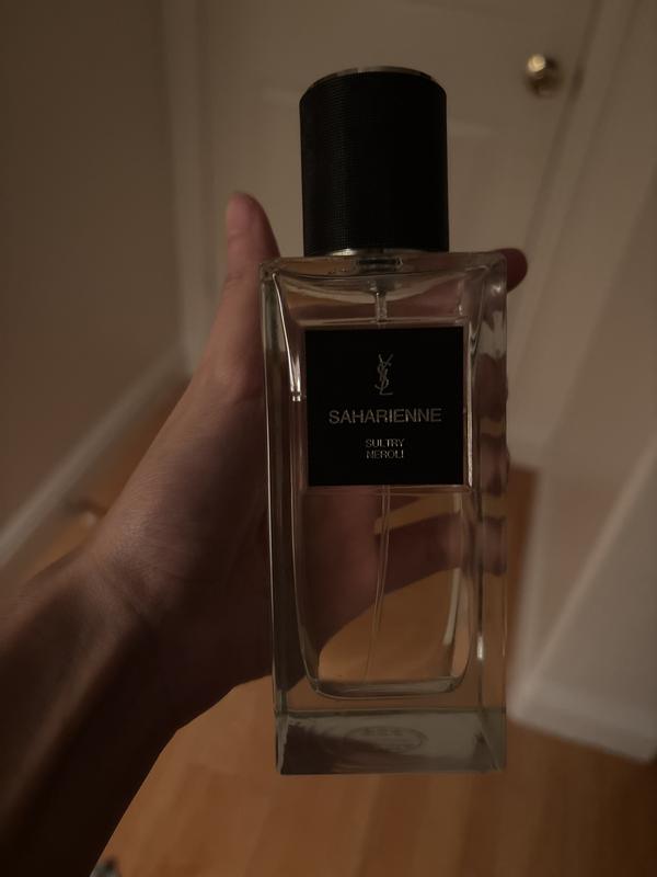 Musk Unisex Perfume Saharienne — Unisex Fragrance — YSL Beauty