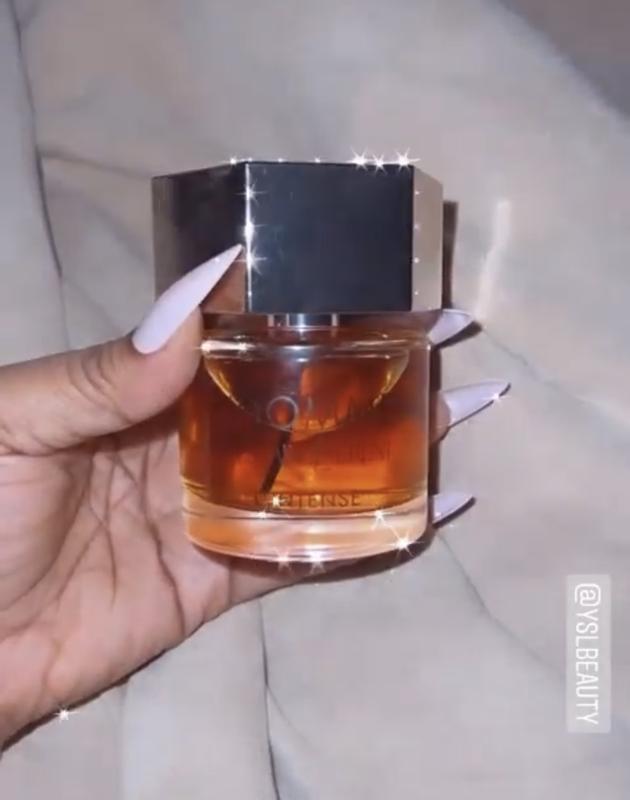 YSL Intense