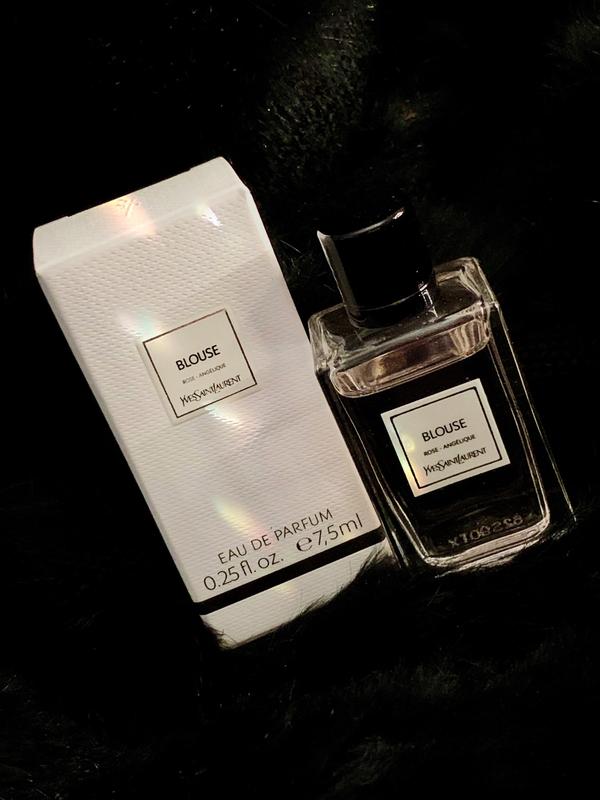 Delightfully intoxicating!