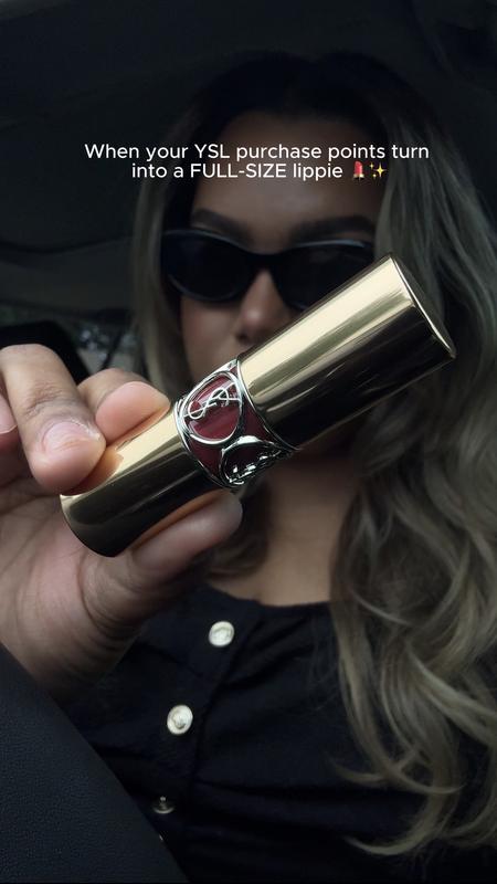 Customer photo for "Luxury Shine With the Prettiest Finish"