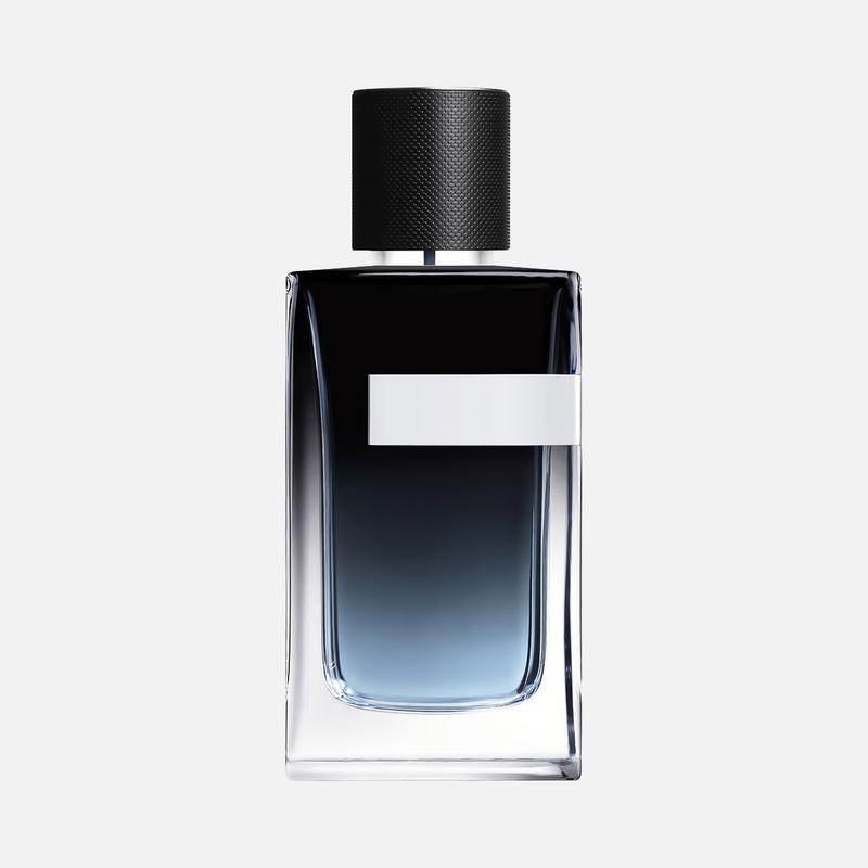 My new cologne