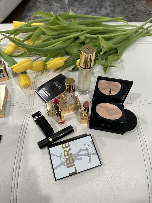 Touche Éclat Blur Primer