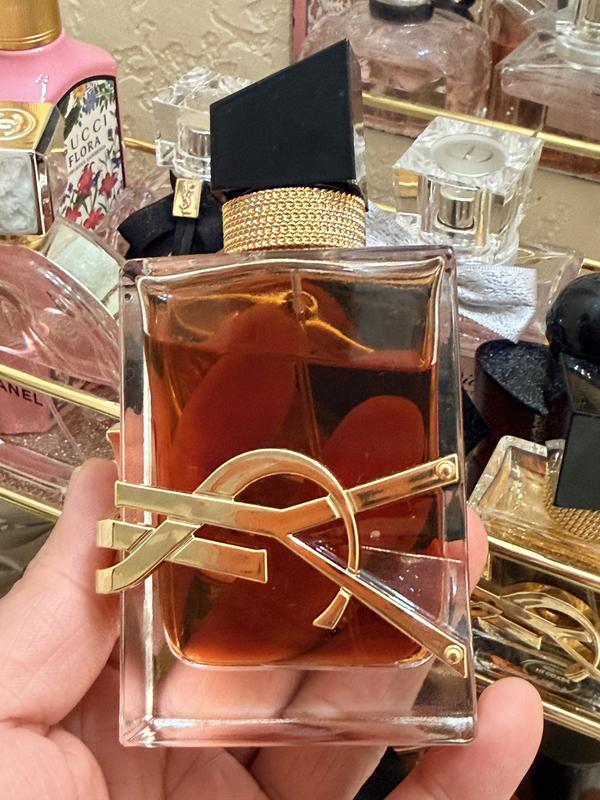 Libre Le Parfum - Spicy Floral Women's Fragrance - YSL Beauty