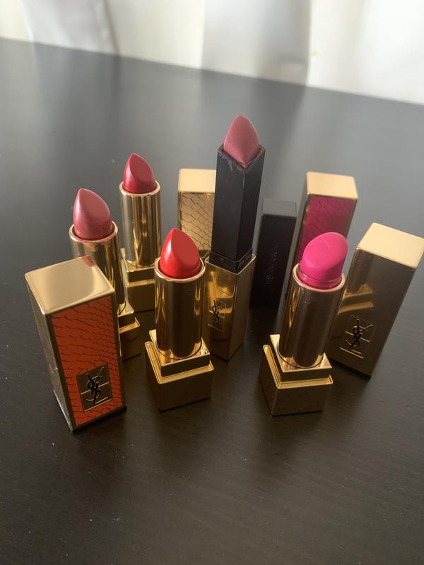 Can’t wait to get the other shades