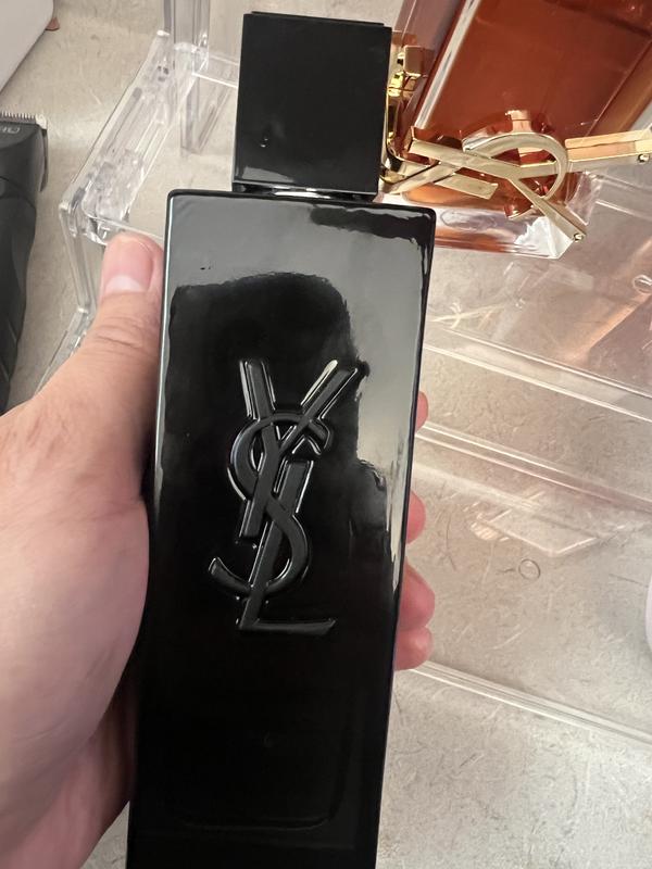 MYSLF Eau de Parfum - Fragrances - Men's Fragrance - YSL Beauty