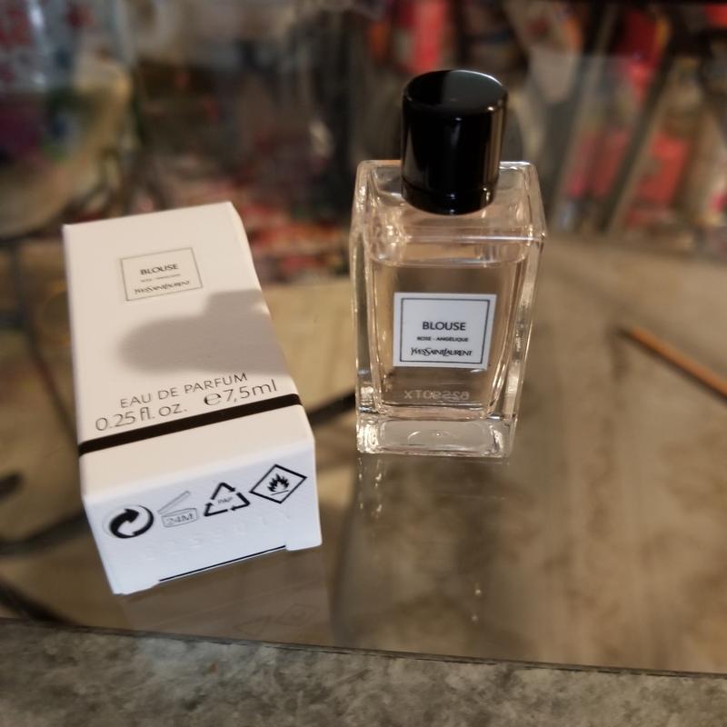 Such a beautiful elegant fragrance