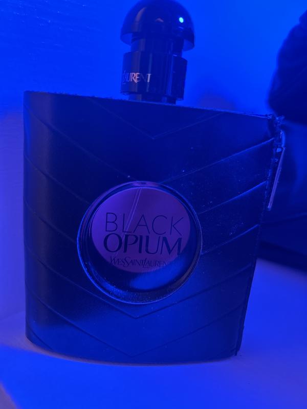 Yves Saint Laurent Black Opium Eau de Parfum Fragrance Collection Macy s