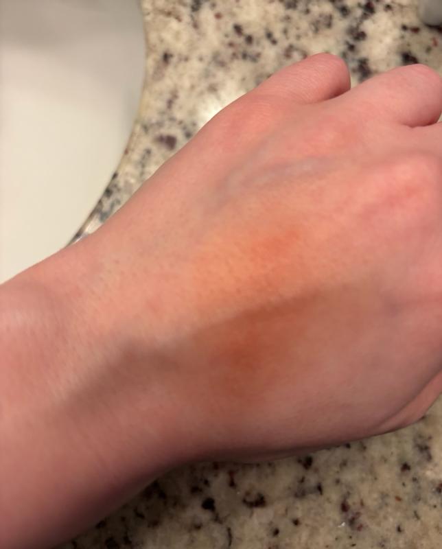 Make Me Blush 24H Buildable Powder Blush