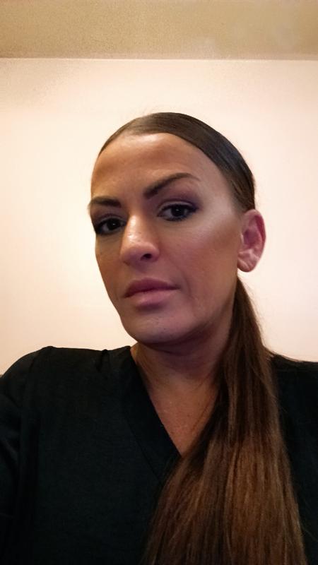 All YSL make-up