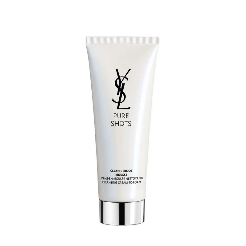 Yves Saint Laurent Yves Saint Laurent Pure Shots Clean