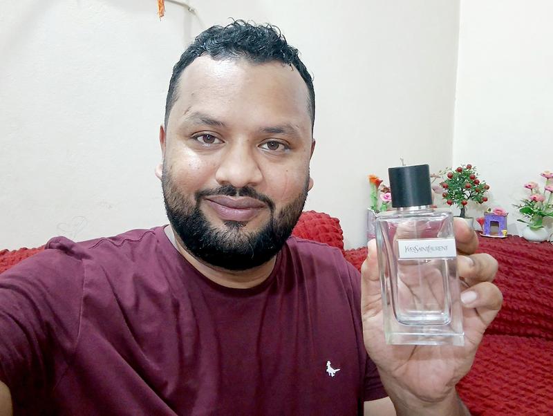 My loving assistant.