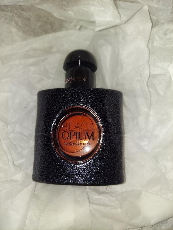 Black Opium Eau de Parfum Women s Perfume YSL Beauty