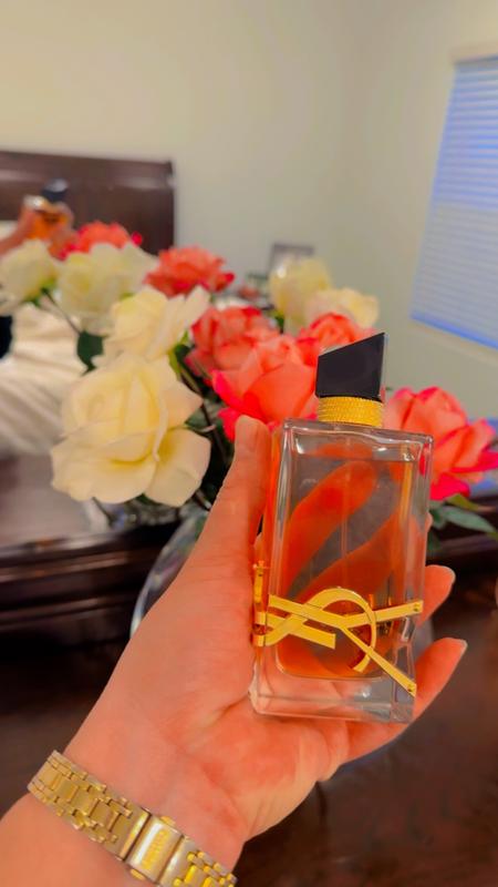 Libre Eau de Parfum Intense Women's Perfume | YSL Beauty