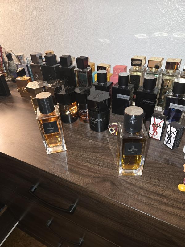 My top fragrance