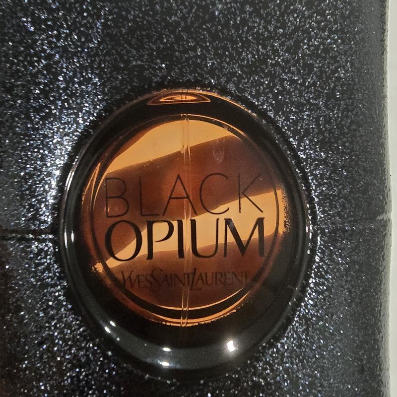 Black Opium