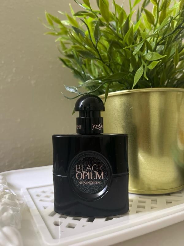 Black Opium Le Parfum Women s Fragrance YSL Beauty CA