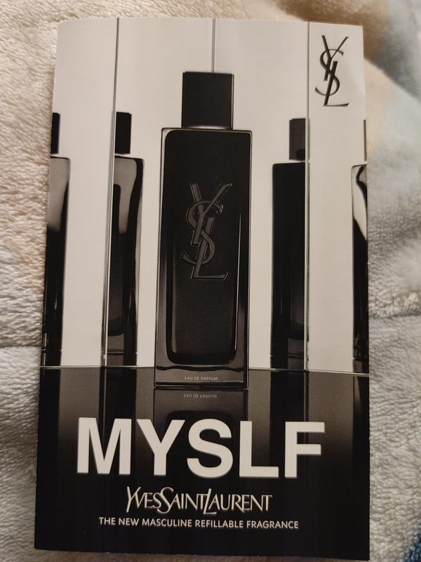 [正規品] YSL MYSLF Eau de Parfum MYSLF Eau de Parfum - Fragrances - Men's Fragrance - YSL Beauty