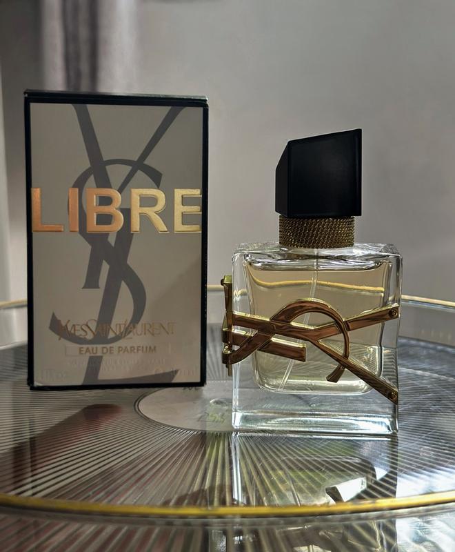 Yves Saint Laurent LIBRE 30ml セット YSL Duo Perfume Set -YSL Libre & Libre Intense 30 Ml 1 Oz