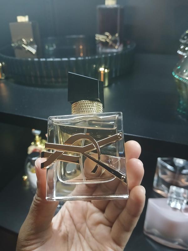 Libre Eau de Parfum 2-Piece Mother's Day Gift Set - YSL Beauty