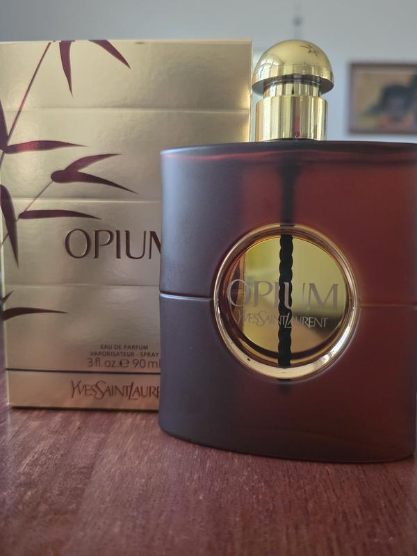 Opium Eau de Parfum Spray - Women's Perfume - YSL Beauty