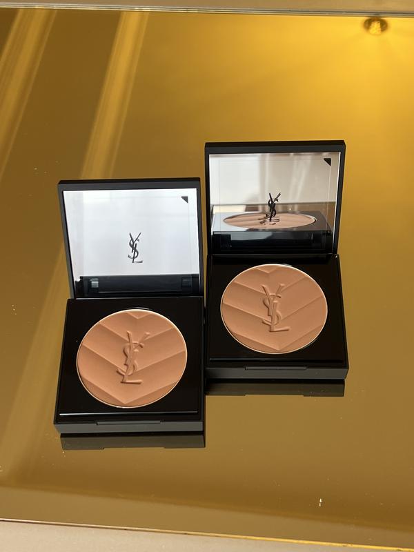 Yves Saint Laurent Yves Saint Laurent All Hours Hyper Bronzer