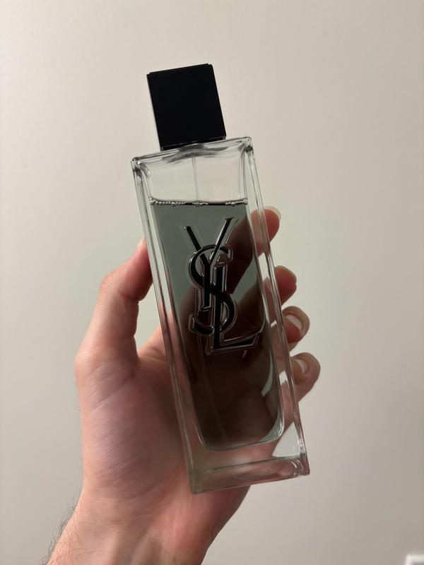 MYSLF Eau de Toilette Intense - Men's Fragrance - YSL Beauty