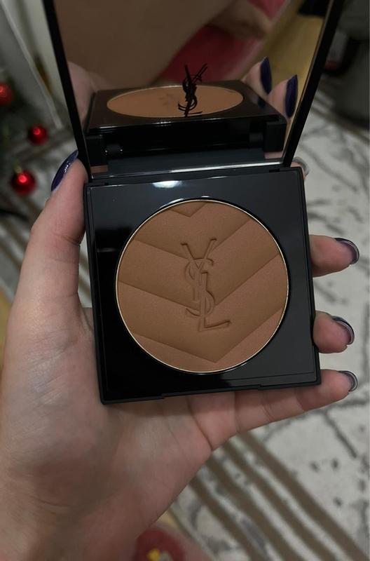 my new favorite bronzerrrrr