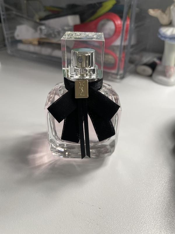 Ysl mon cherie online perfume