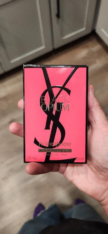 Customer photo for "Smells very nice"