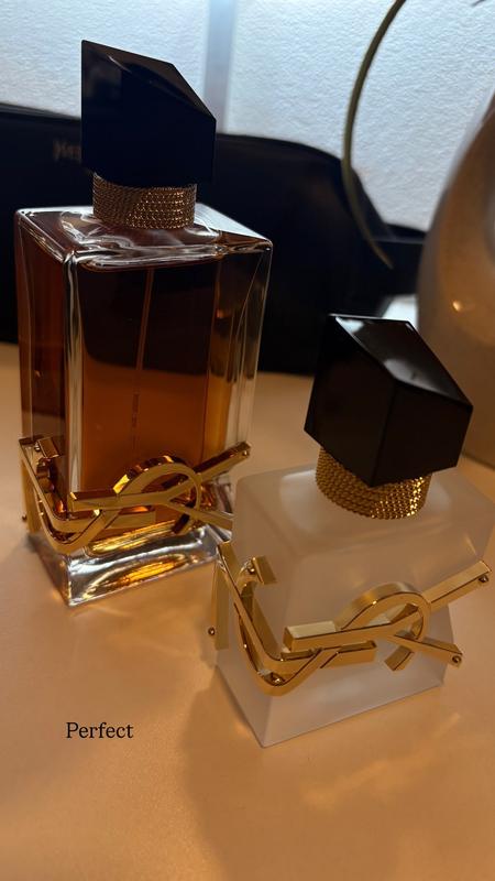Libre Hair Mist - Women's Floral Fragrances - YSL Beauty