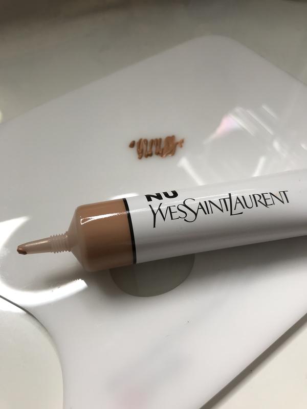 Nu Bare Look Tint - NU 11