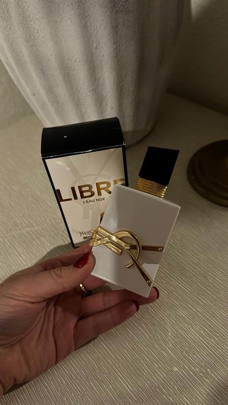 Libre L'Eau Nue Alcohol-Free Women's Fragrance - YSL Beauty