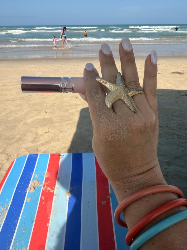 Life’s Beachy