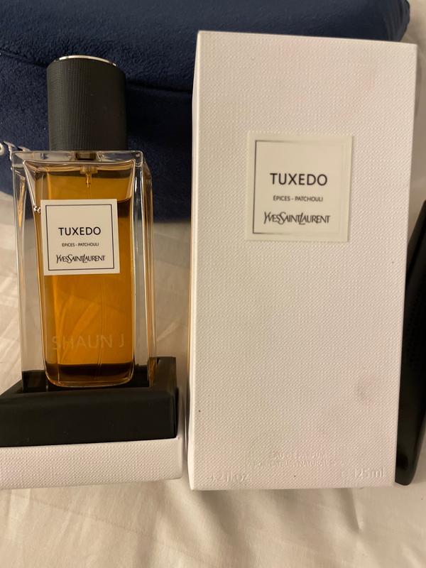 tuxedo perfume price