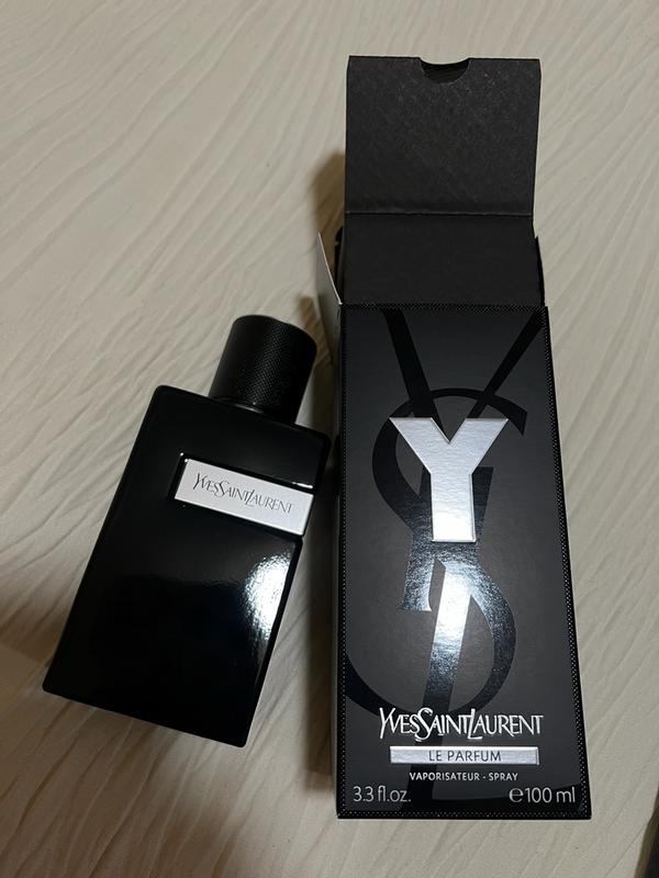 Y Le Parfum – Men's Fresh Woody Ambery Pine Fragrance – YSL