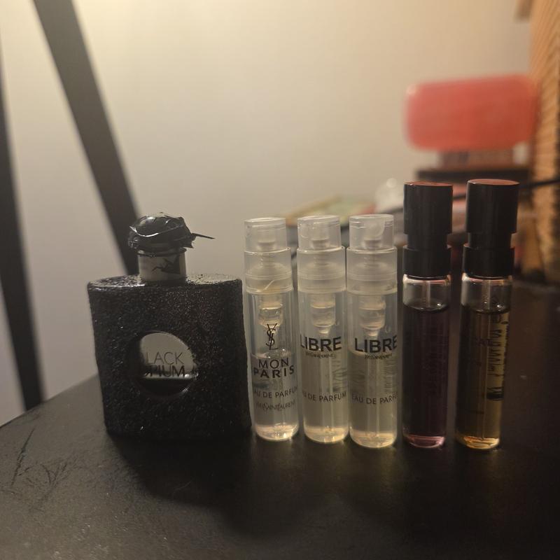 Customer photo for "Beautiful Packaging Underwhelming Performance"