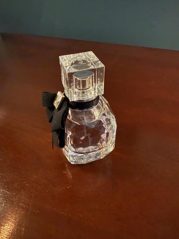 Yves Saint Laurent (YSL) Mon Paris Eau de Parfum for Women