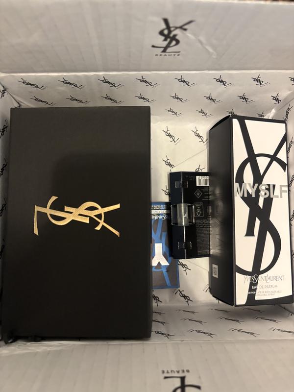 MYSLF Eau de Parfum Father's Day Gift Set - Cologne - YSL Beauty